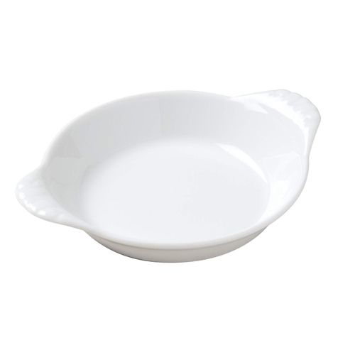 Lot de 4 blanc pur ovale Dîner Plaque Steak Rib Plaques Plateaux De Porcelaine 31 cm 12" Lot de 4 blanc pur ovale Dîner Plaque Steak Rib Plaques Plateaux De Porcelaine 31 cm 12"